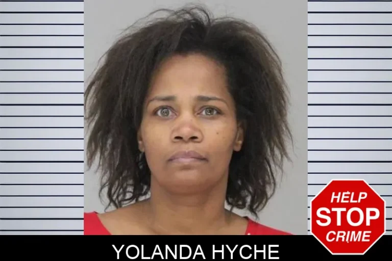 Yolanda Hyche