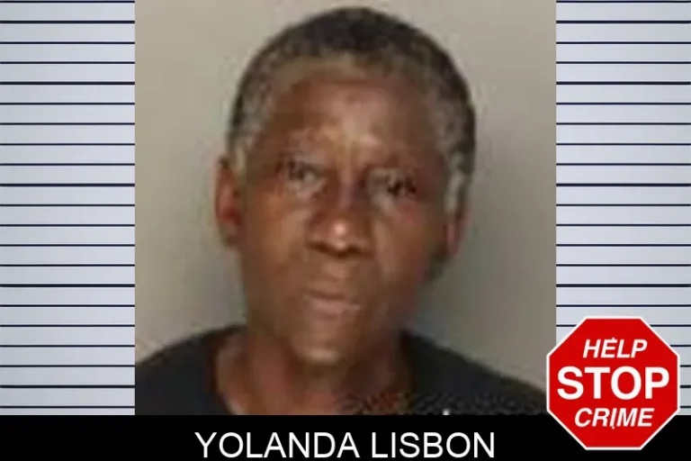 Yolanda Lisbon