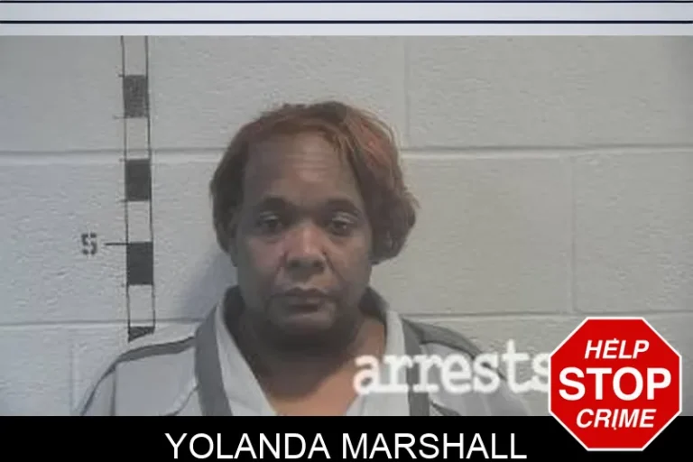 Yolanda Marshall