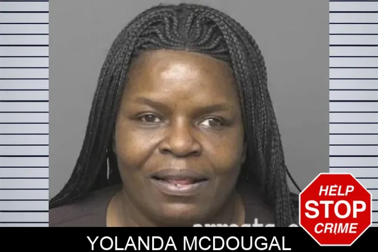 Yolanda McDougal