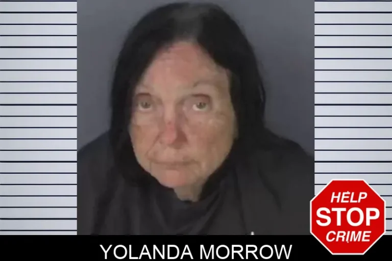 Yolanda Morrow