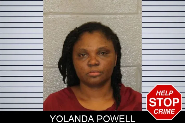 Yolanda Powell