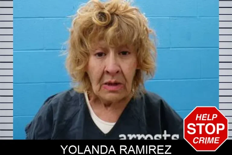 Yolanda Ramirez