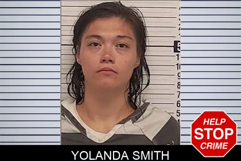 Yolanda Smith