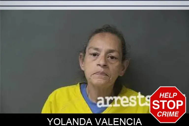 Yolanda Valencia