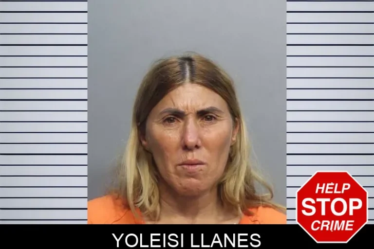 Yoleisi Llanes