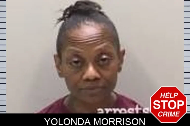 Yolonda Morrison