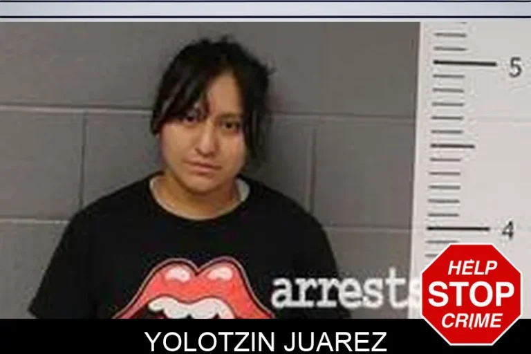 Yolotzin Juarez