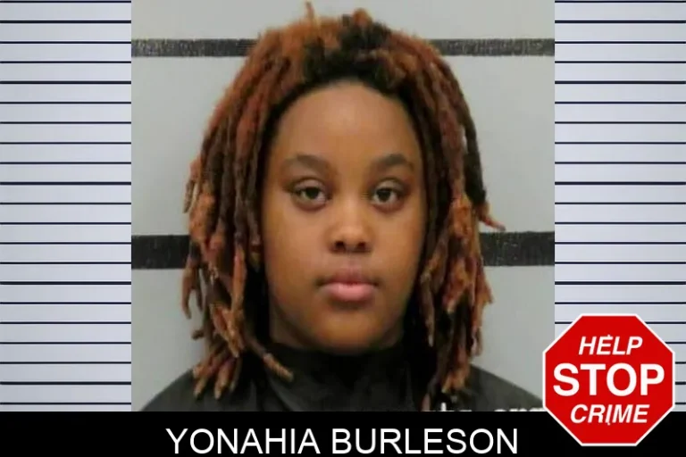 Yonahia Burleson