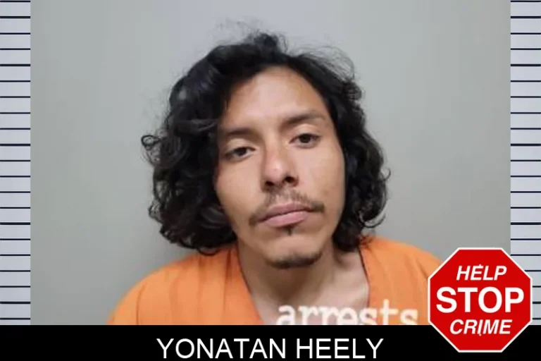 Yonatan Heely