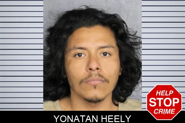Yonatan Heely