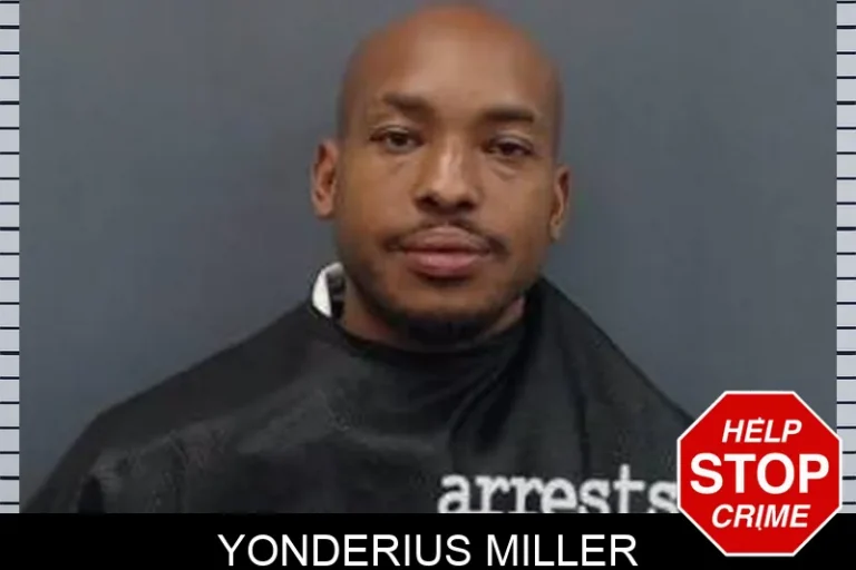 Yonderius Miller