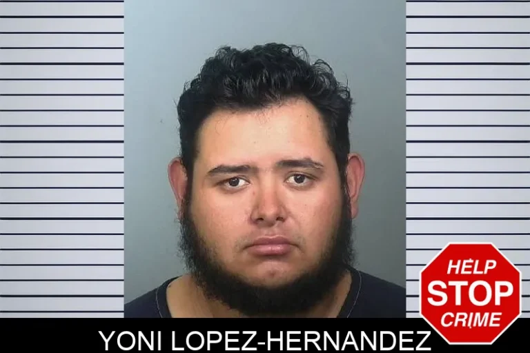 Yoni Lopez-Hernandez