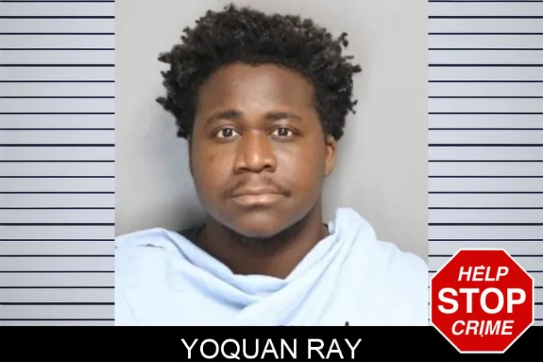 Yoquan Ray