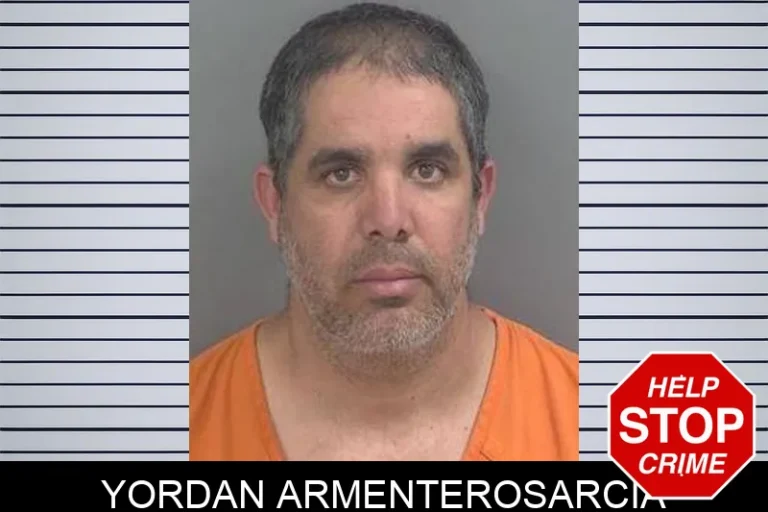 Yordan Armenterosarcia