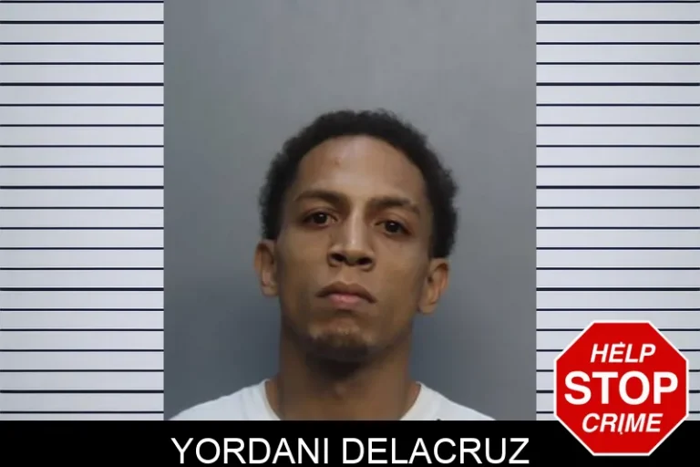 Yordani Delacruz