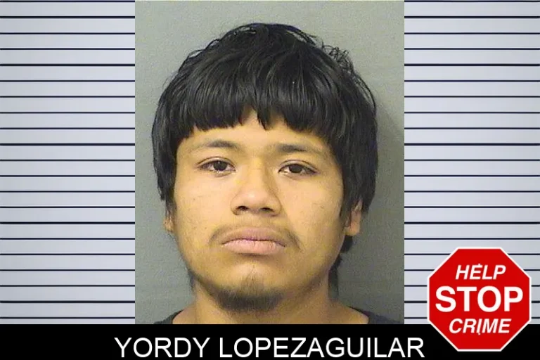 Yordy Lopezaguilar
