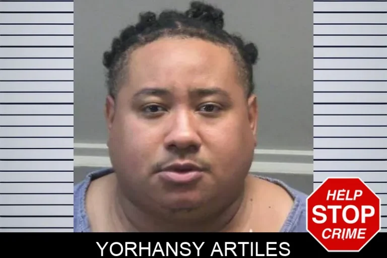 Yorhansy Artiles