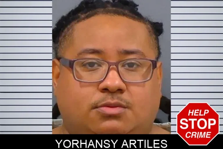 Yorhansy Artiles