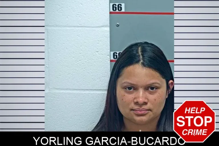 Yorling Garcia-Bucardo