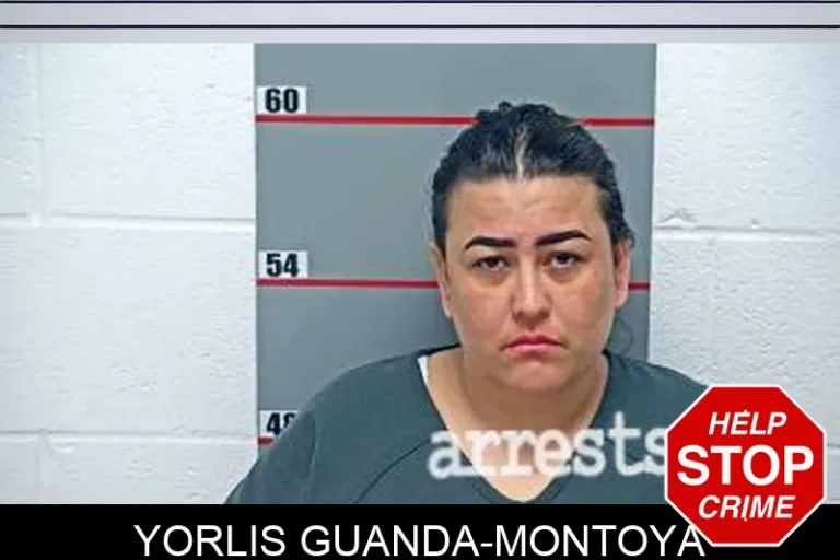 Yorlis Guanda-Montoya