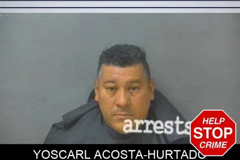 Yoscarl Acosta-HuRtado