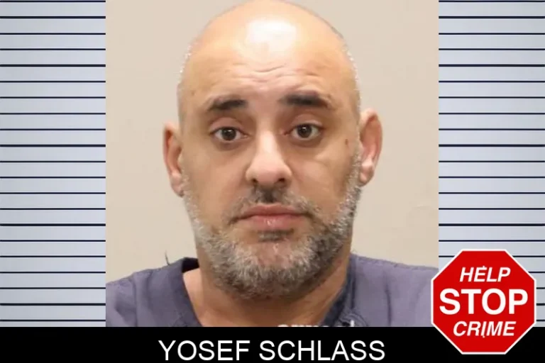 Yosef Schlass
