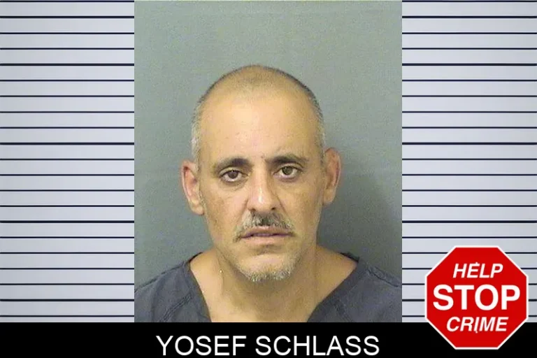 Yosef Schlass