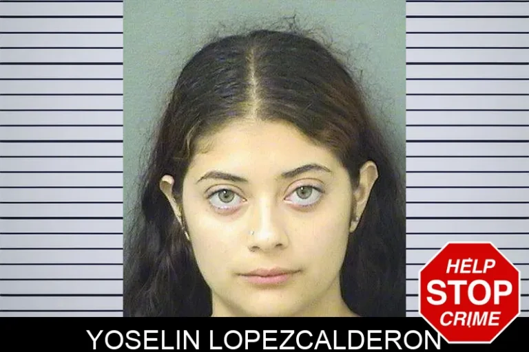 Yoselin Lopezcalderon
