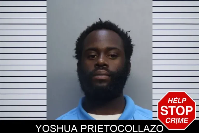 Yoshua Prietocollazo