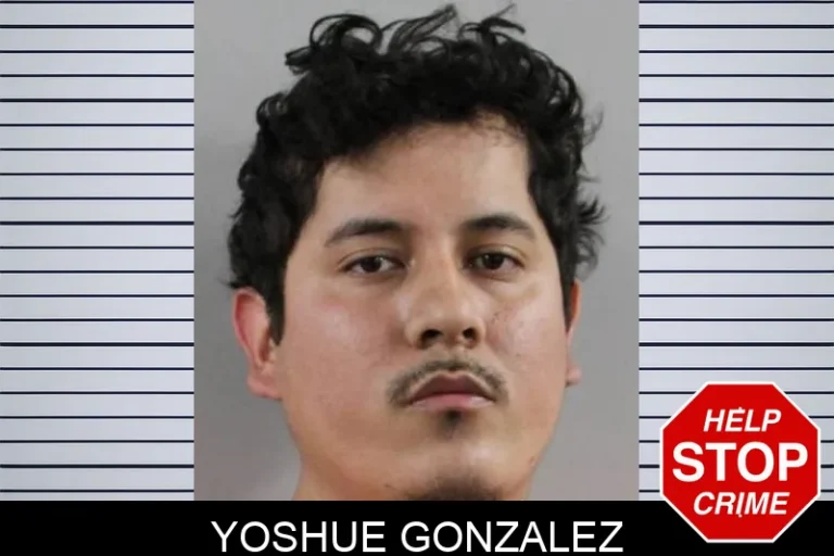 Yoshue Gonzalez
