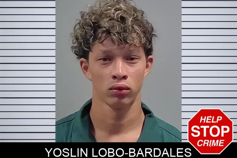 Yoslin Lobo-Bardales