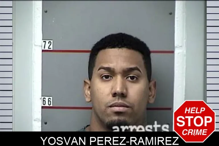 Yosvan Perez-Ramirez