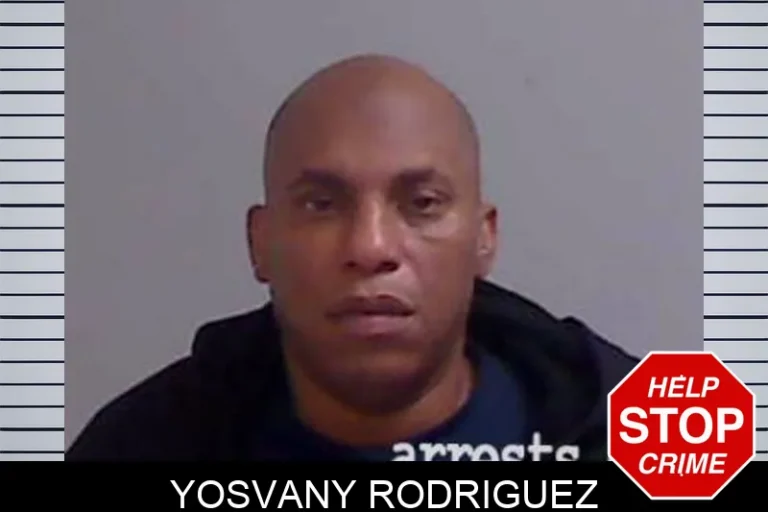Yosvany Rodriguez