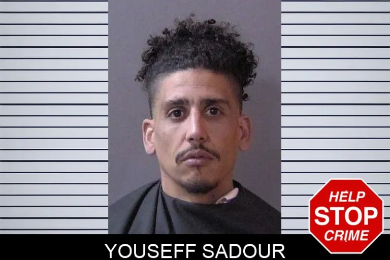 YouSeff SadouR
