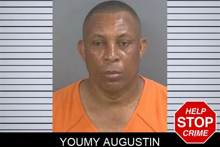 Youmy Augustin
