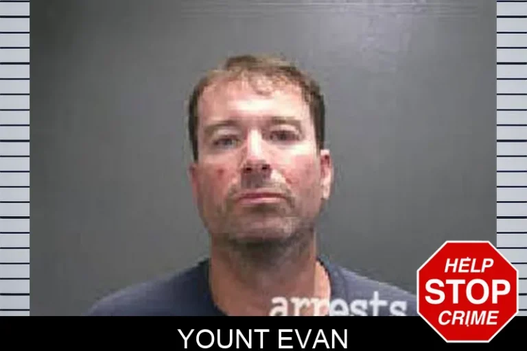 Yount Evan