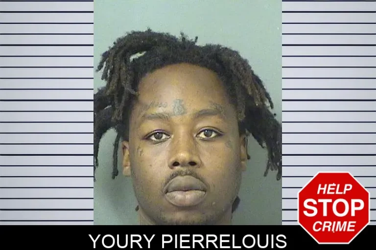 Youry Pierrelouis