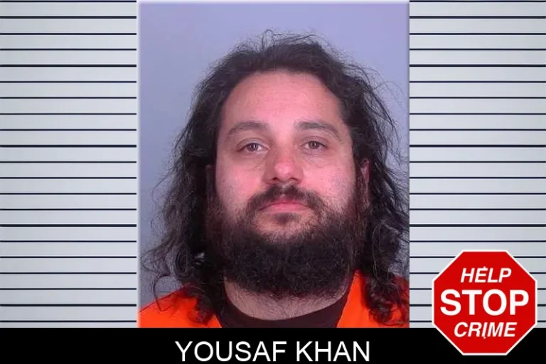 Yousaf Khan