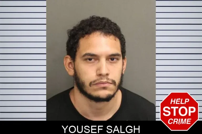 Yousef Salgh
