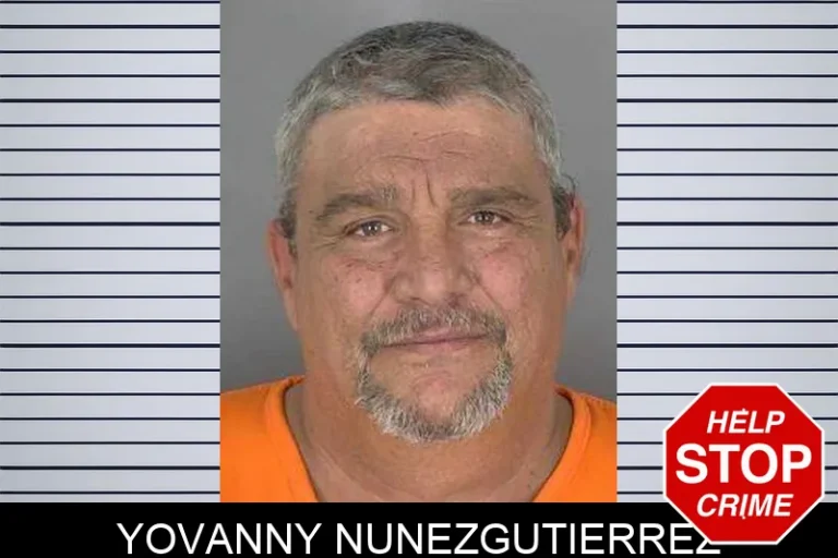 Yovanny Nunezgutierrez