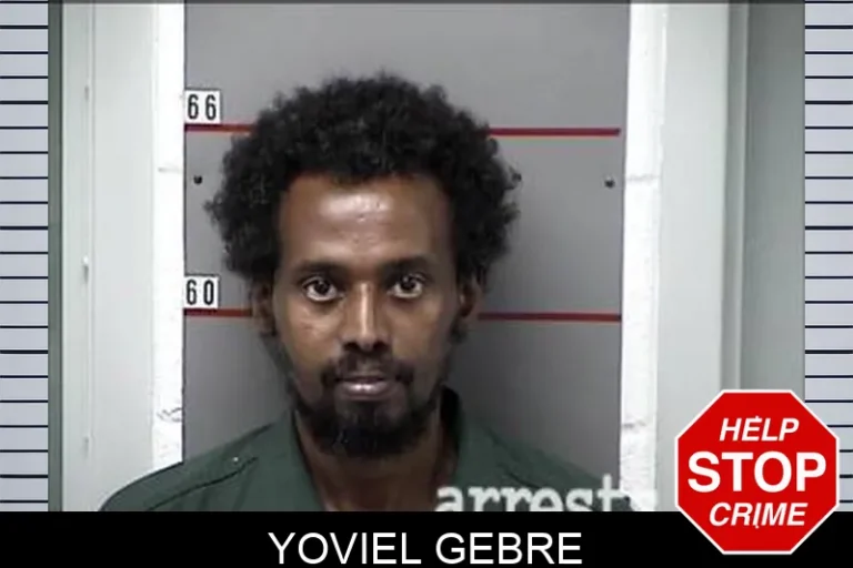 Yoviel Gebre