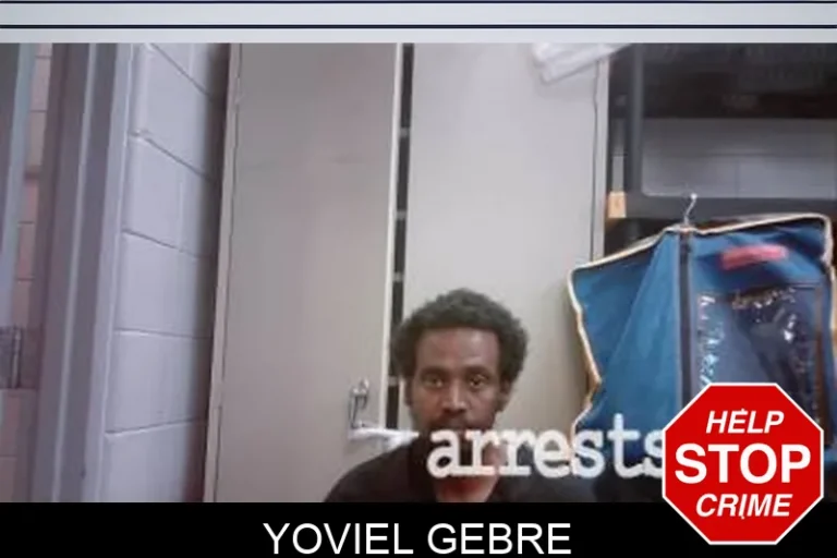 Yoviel Gebre