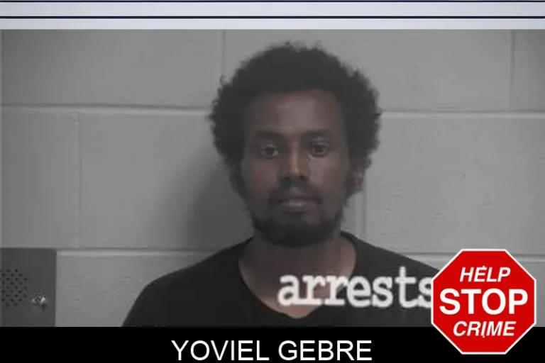 Yoviel Gebre