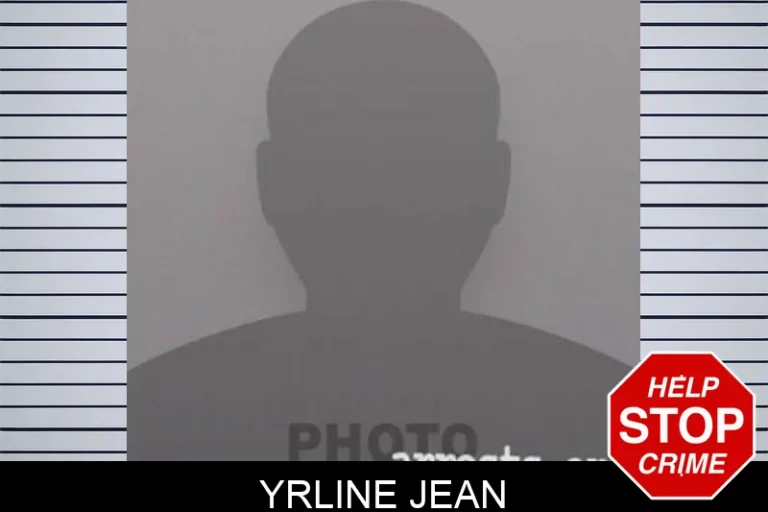 Yrline Jean
