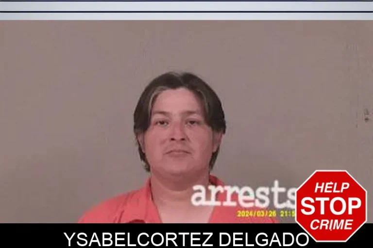 YsabelCortez Delgado