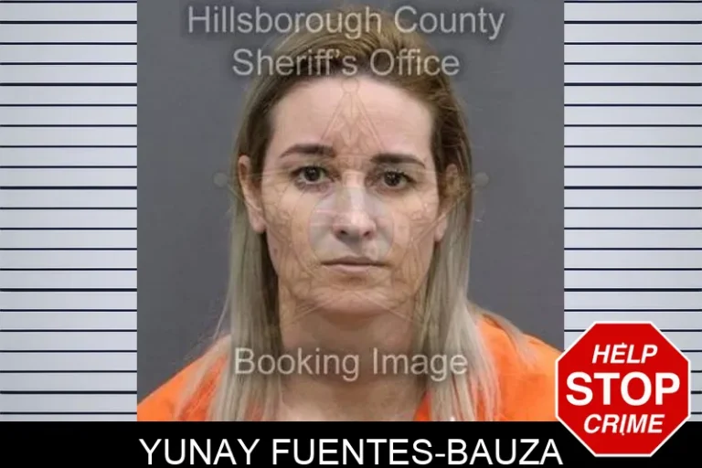 YuNay FuEntes-BauZa
