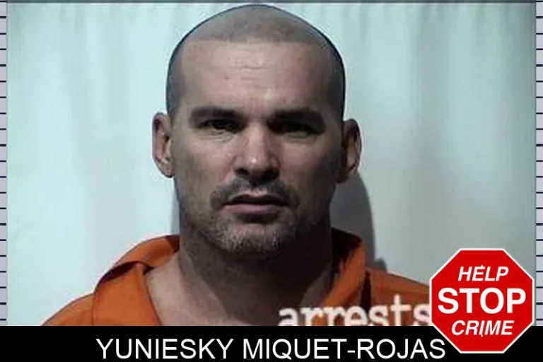 YuNiesky MiquEt-Rojas