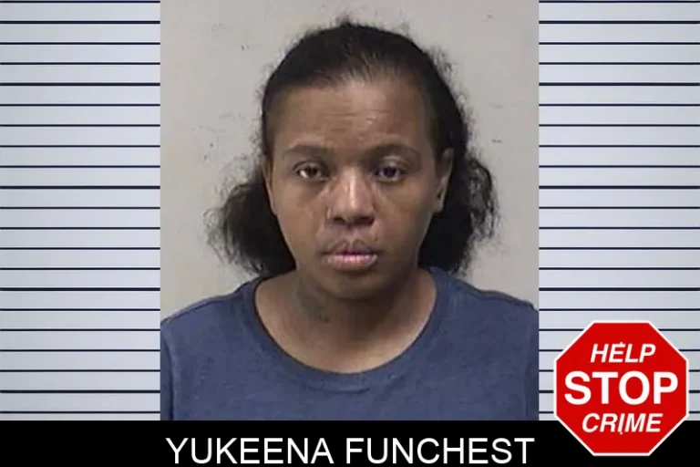 Yukeena Funchest