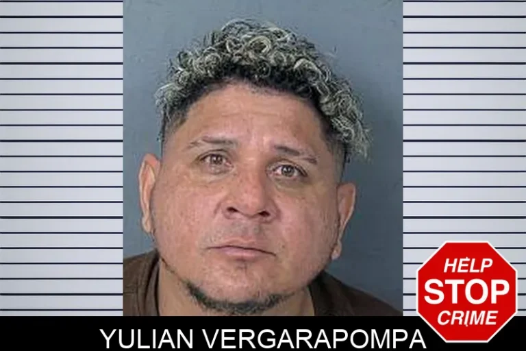 Yulian VergaraPompa